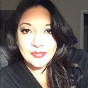 Meet your Posher, Felicia